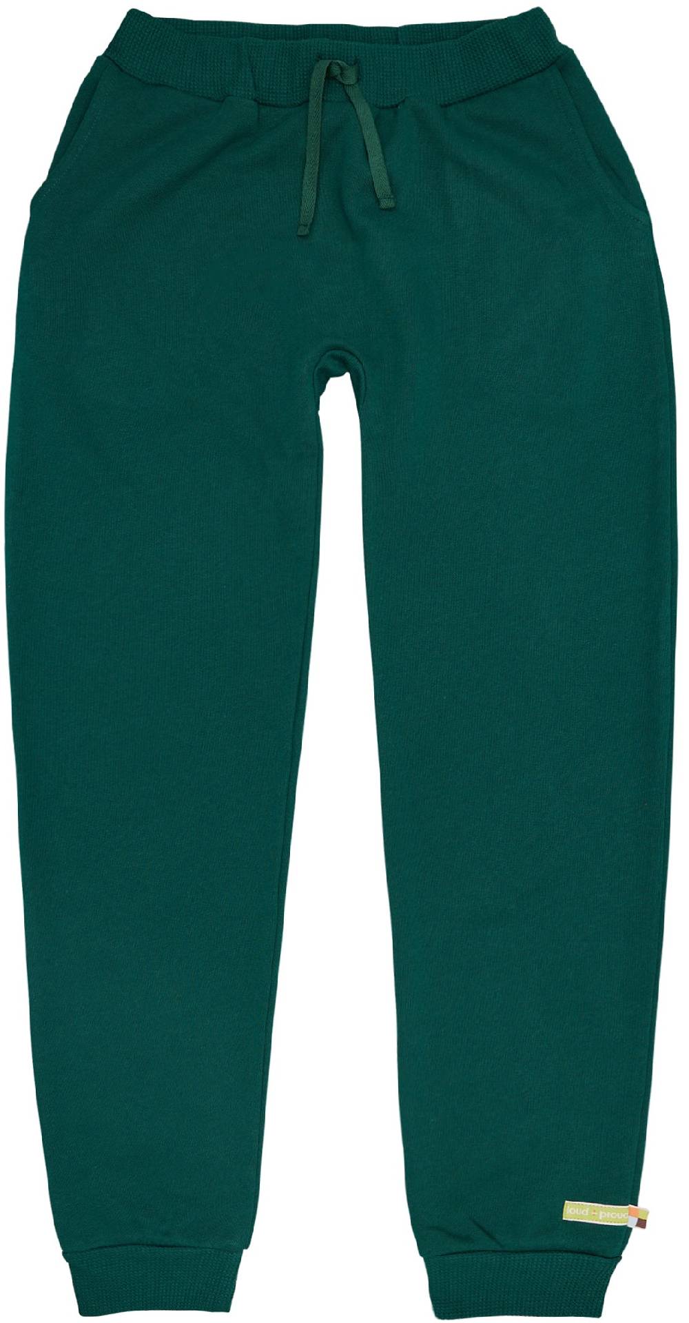 Loud Proud Weiche Sweathose