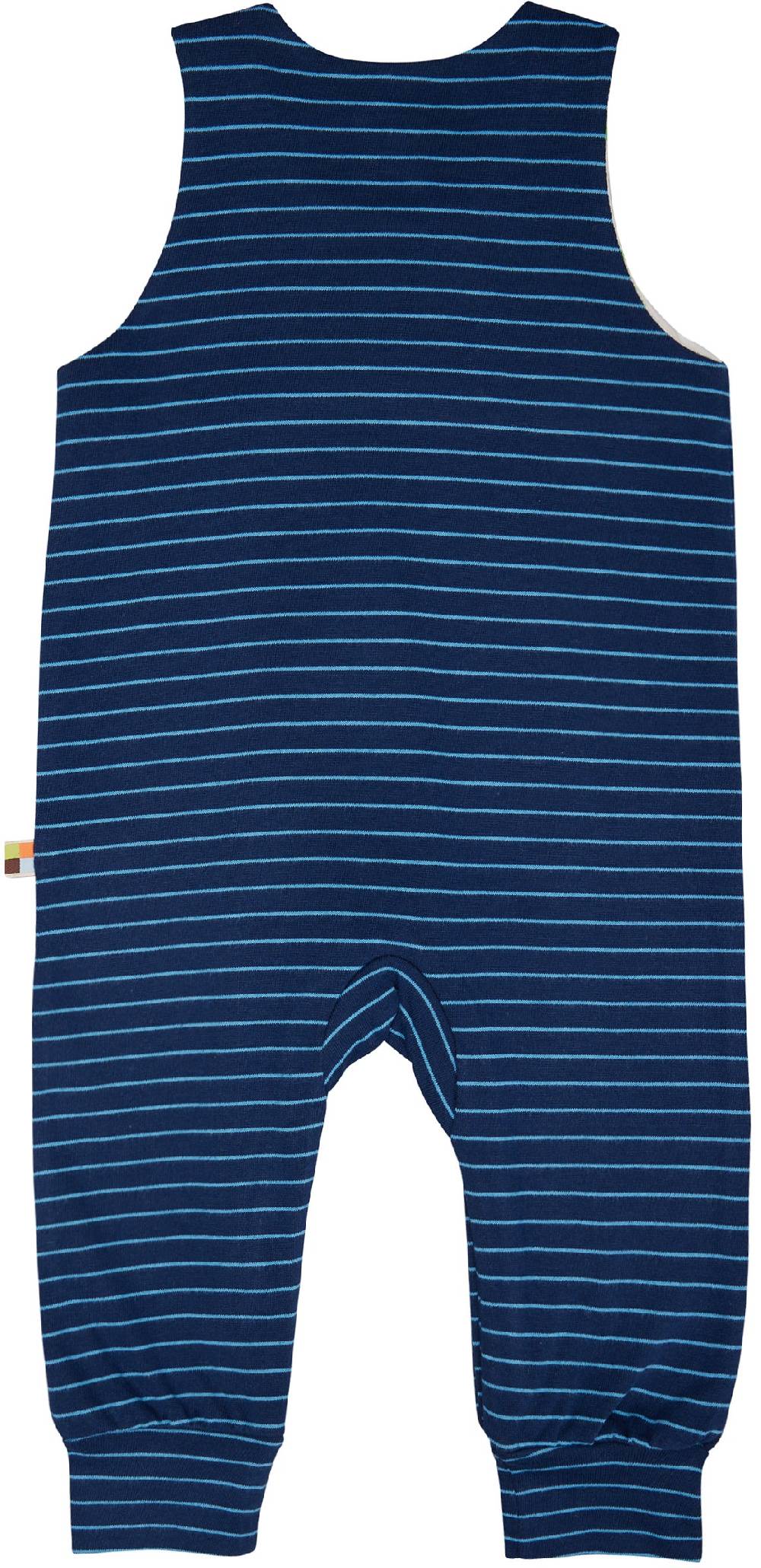 Loud Proud Weicher Strampler