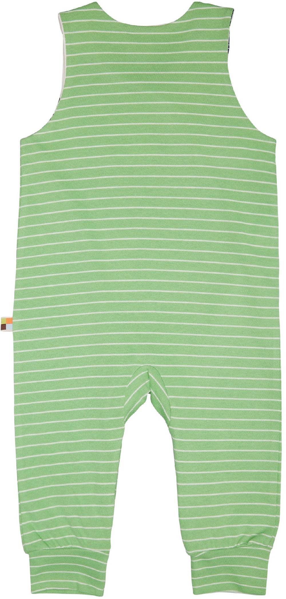 Loud Proud Weicher Strampler