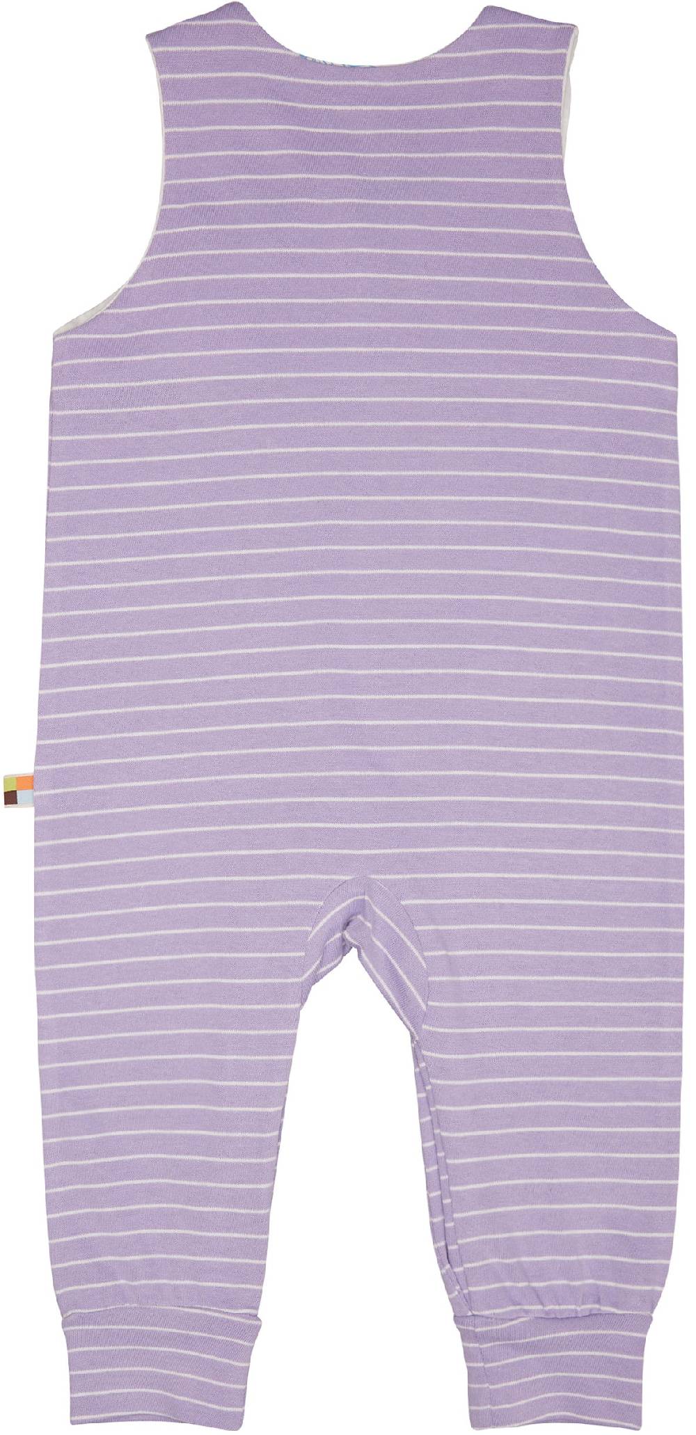 Loud Proud Weicher Strampler