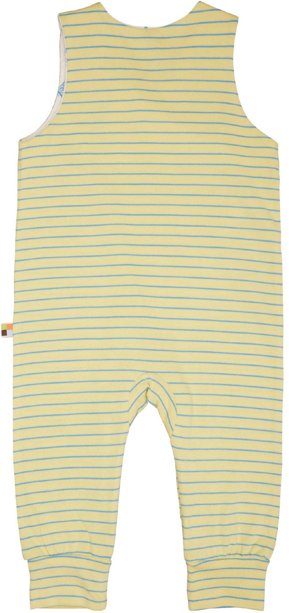 Loud Proud Weicher Strampler