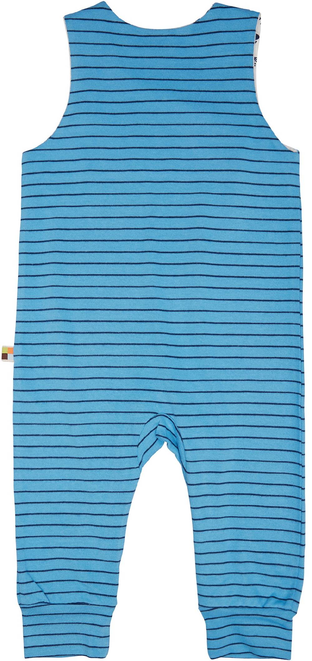 Loud Proud Weicher Strampler