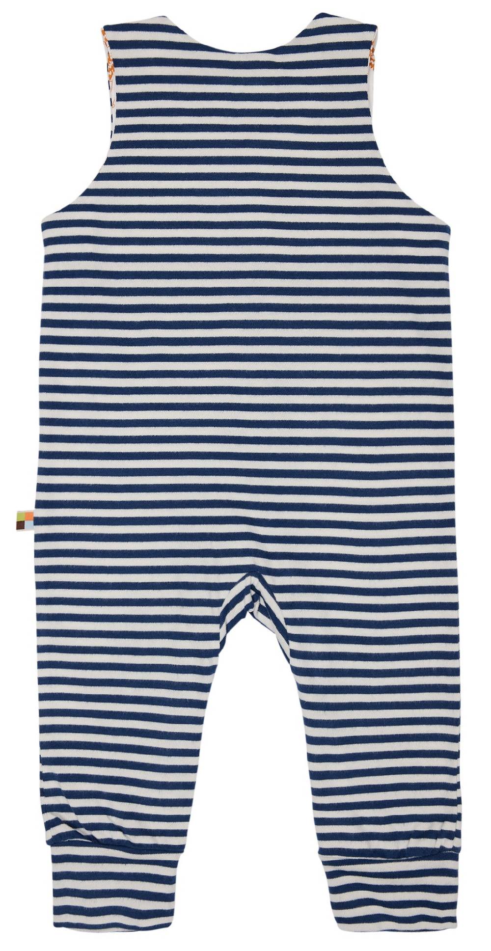 Loud Proud Weicher Strampler