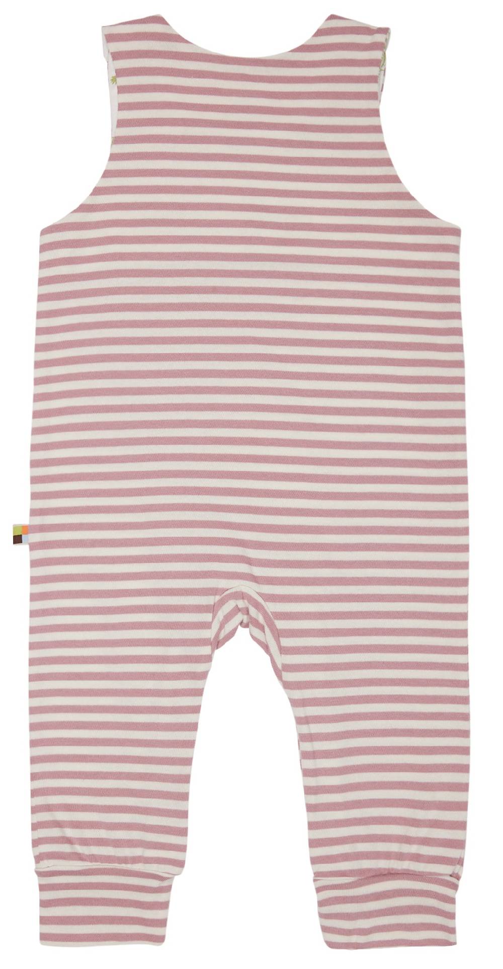 Loud Proud Weicher Strampler