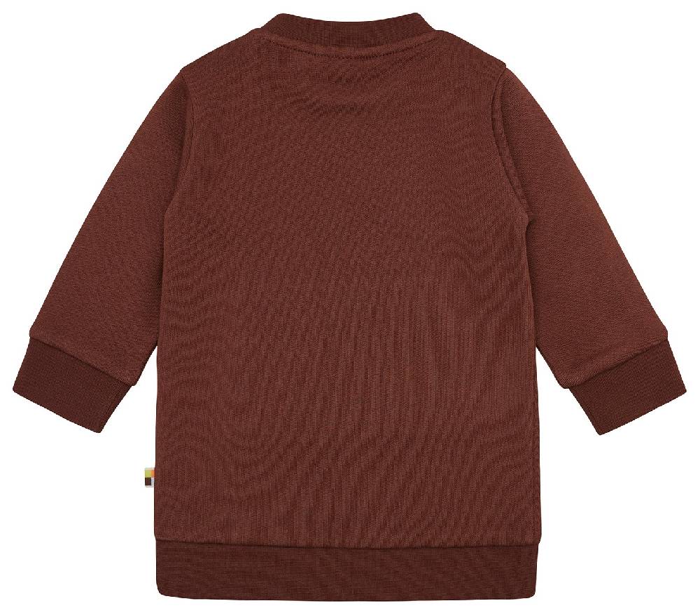 Loud Proud Weiches Sweatkleid