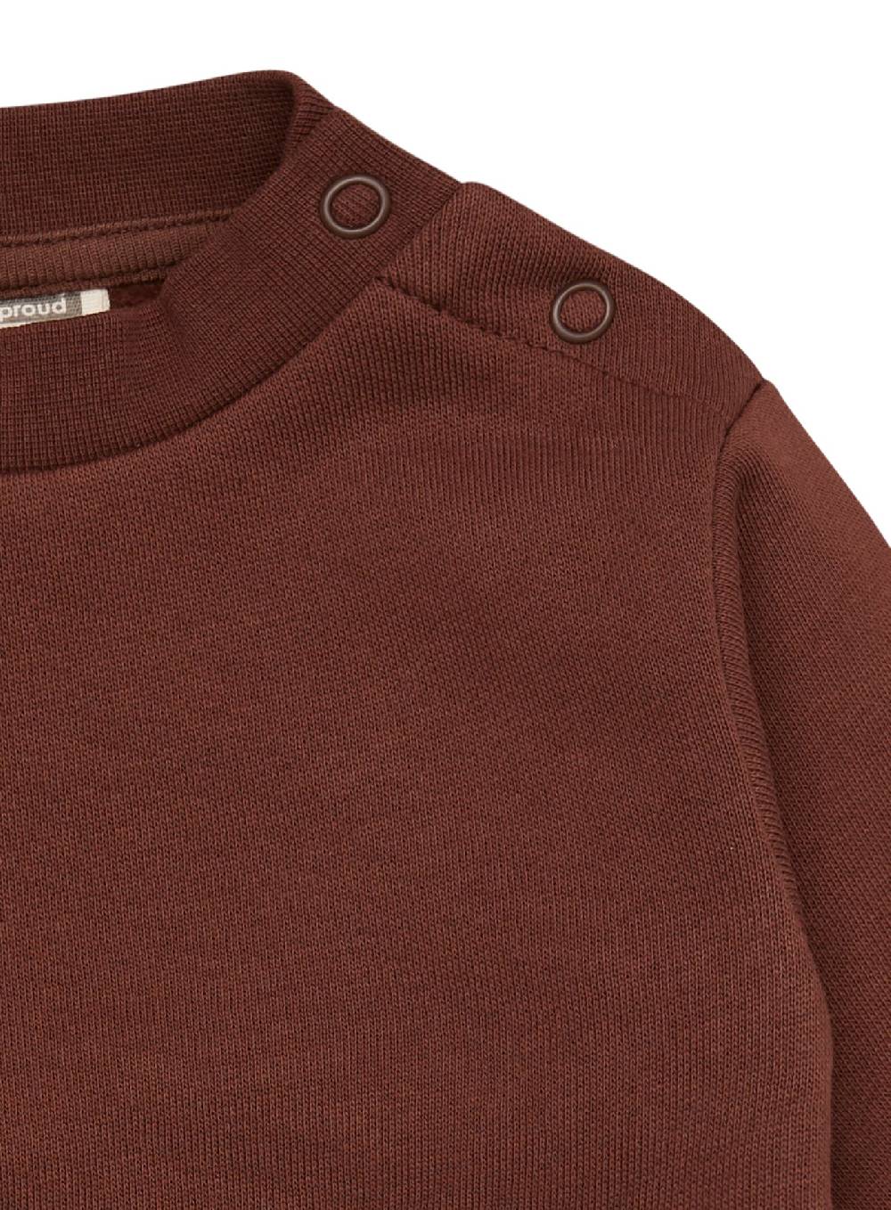 Loud Proud Weiches Sweatkleid