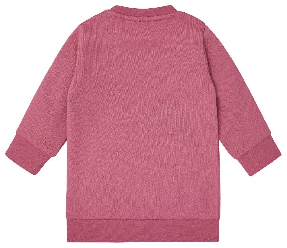 Loud Proud Weiches Sweatkleid