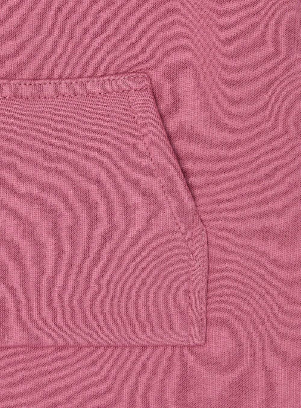 Loud Proud Weiches Sweatkleid