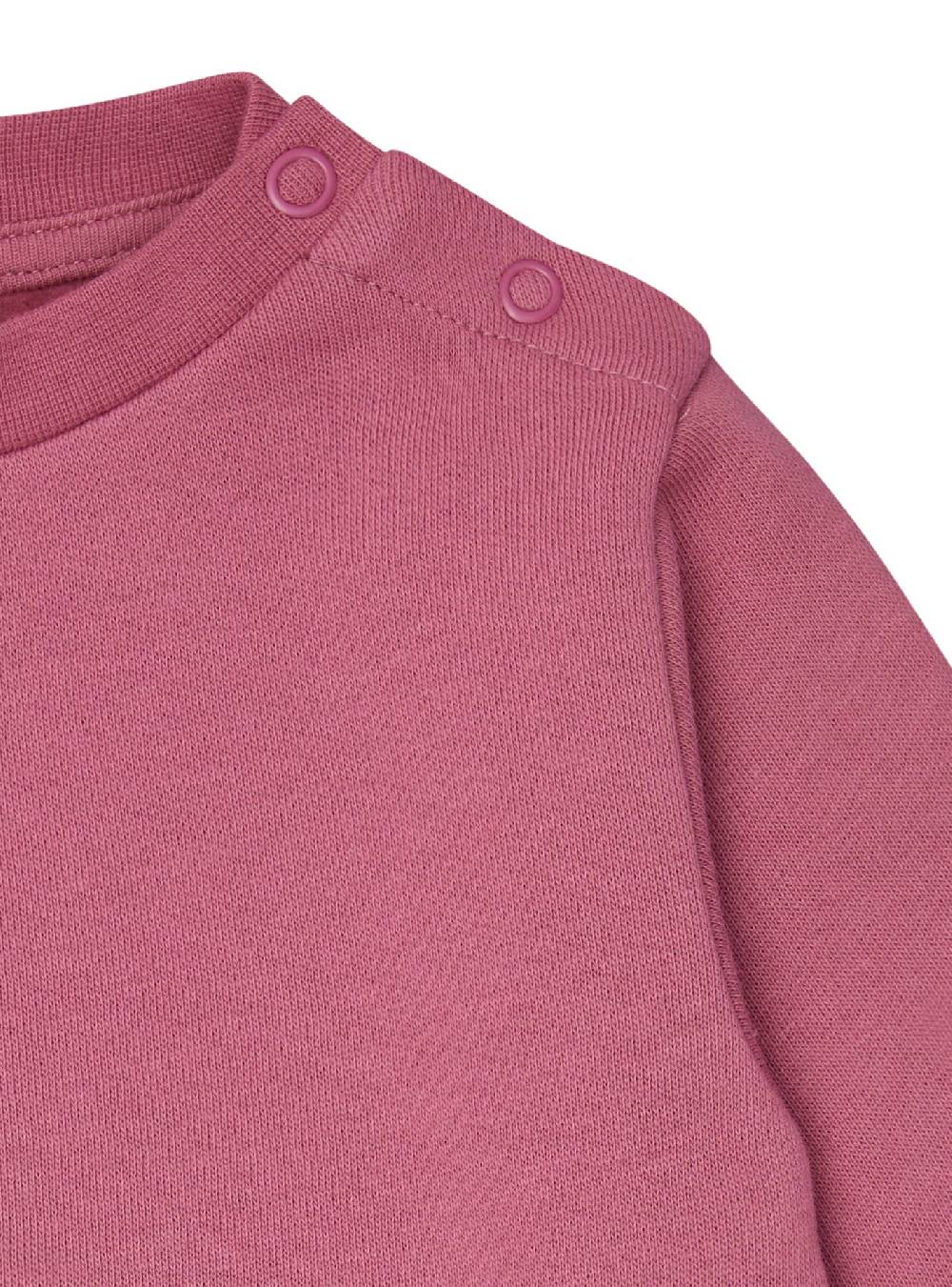 Loud Proud Weiches Sweatkleid