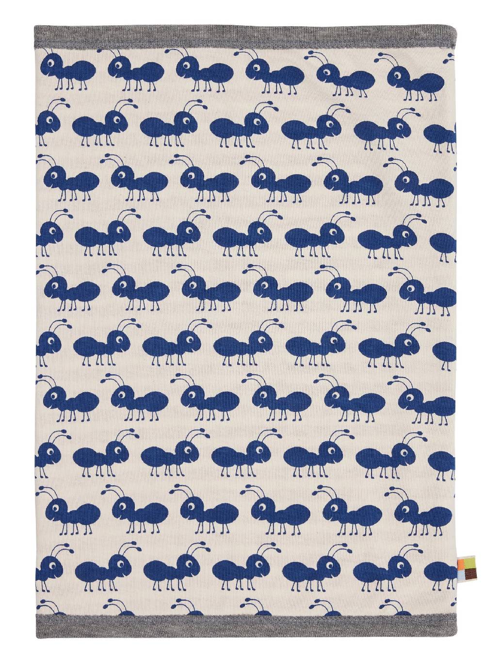 Loud Proud Wende-Schlauchschal Aus Interlock