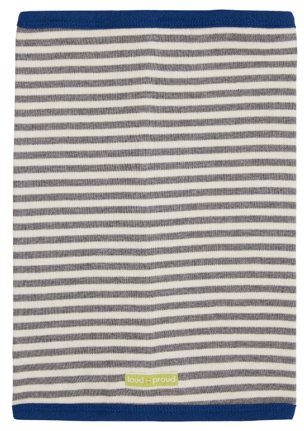 Loud Proud Wende-Schlauchschal Aus Interlock