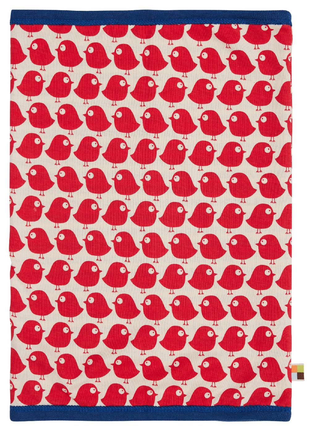 Loud Proud Wende-Schlauchschal Aus Interlock