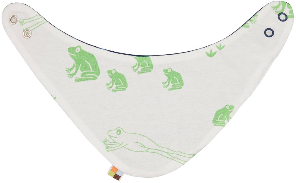 Loud Proud Wendehalstuch