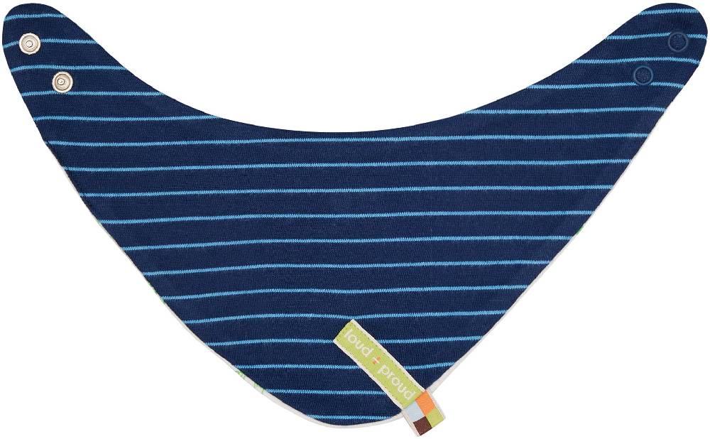 Loud Proud Wendehalstuch