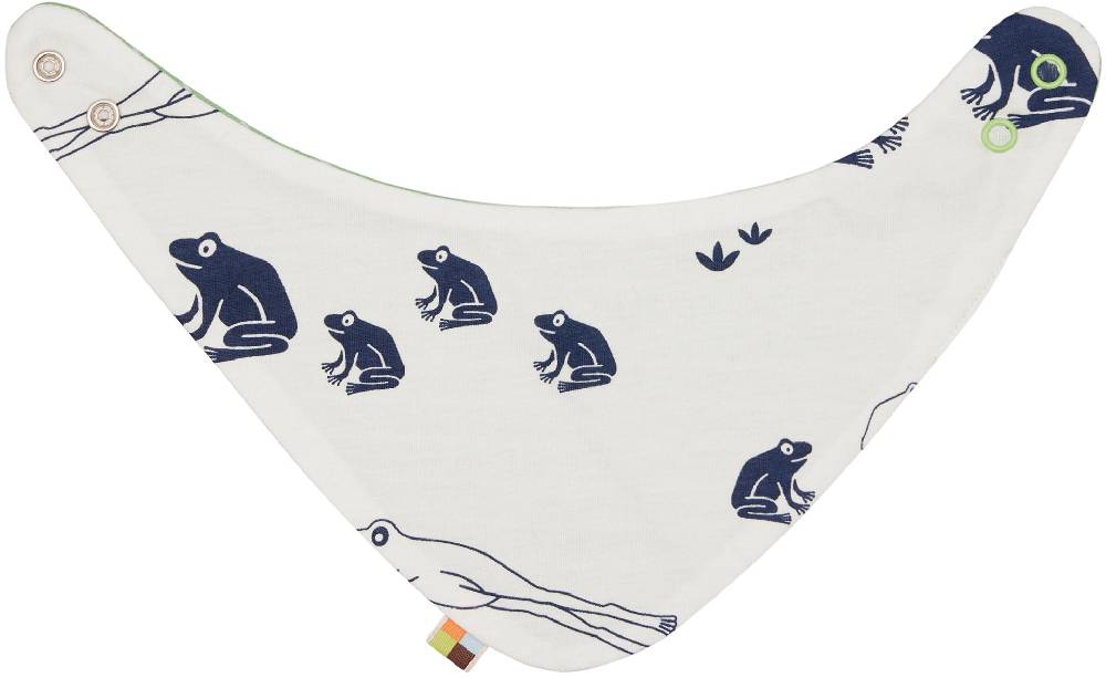 Loud Proud Wendehalstuch