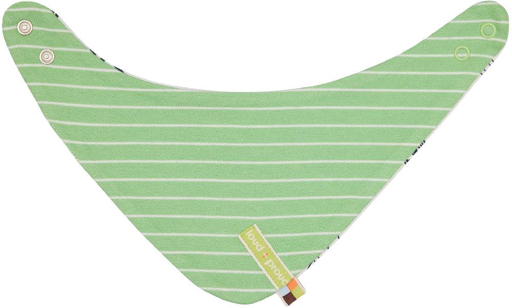 Loud Proud Wendehalstuch