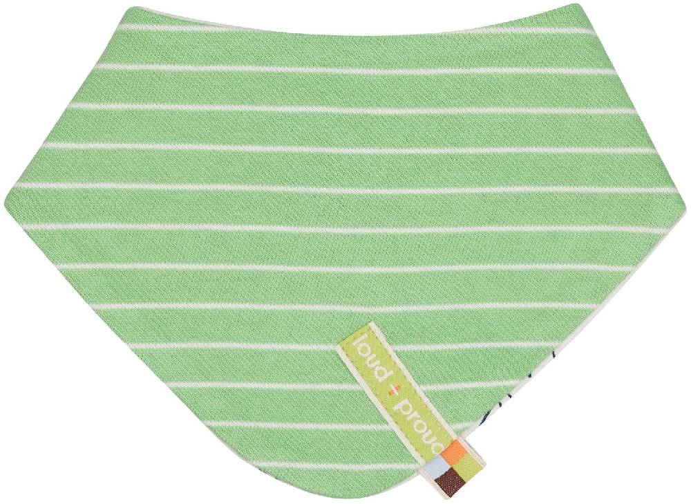 Loud Proud Wendehalstuch