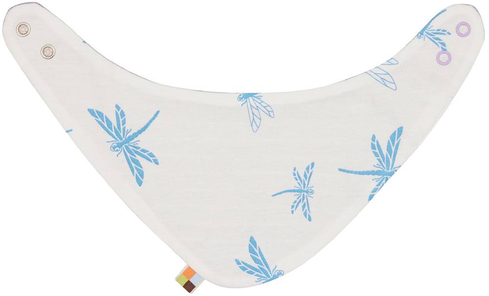 Loud Proud Wendehalstuch