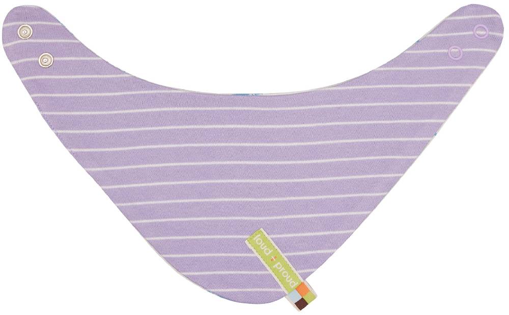 Loud Proud Wendehalstuch