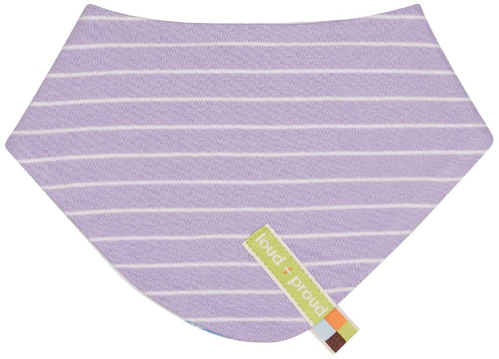Loud Proud Wendehalstuch