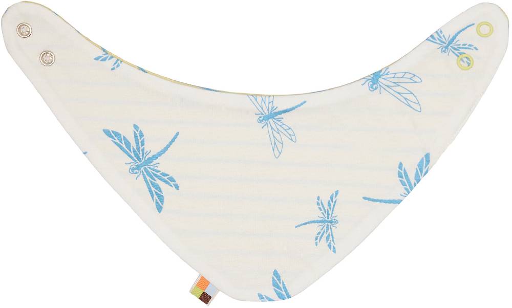 Loud Proud Wendehalstuch