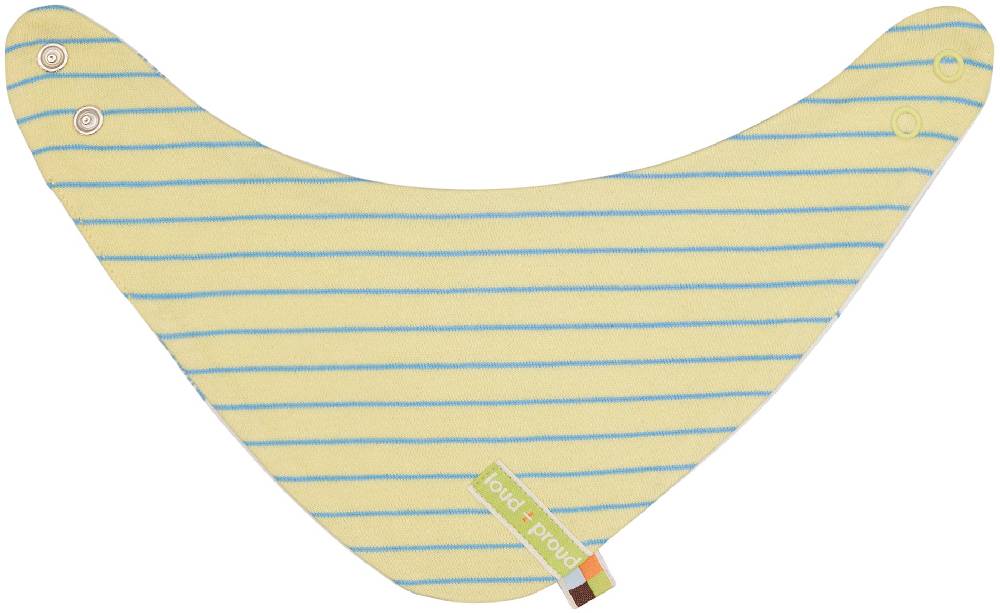 Loud Proud Wendehalstuch