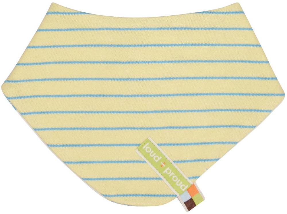 Loud Proud Wendehalstuch