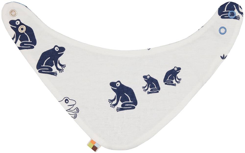 Loud Proud Wendehalstuch