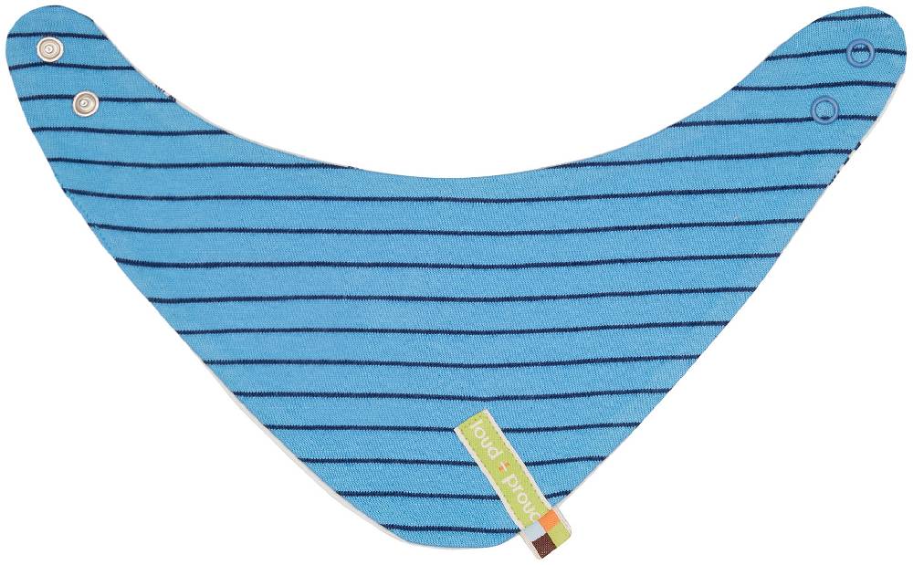 Loud Proud Wendehalstuch