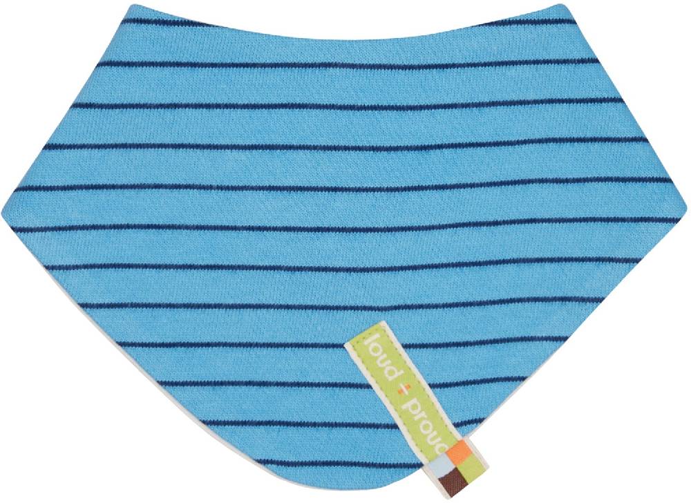 Loud Proud Wendehalstuch