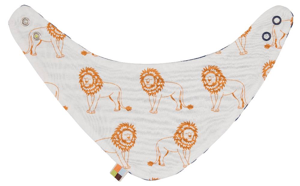 Loud Proud Wendehalstuch