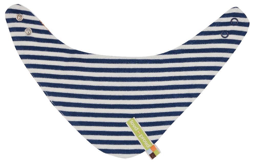 Loud Proud Wendehalstuch