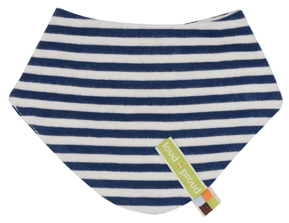 Loud Proud Wendehalstuch