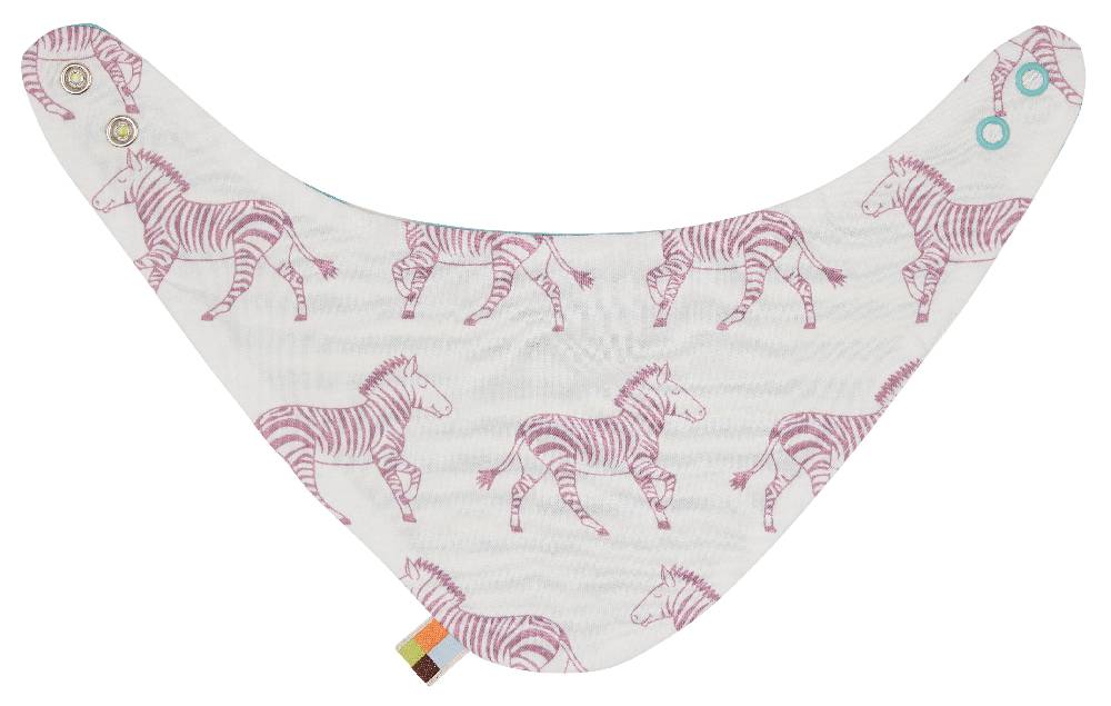 Loud Proud Wendehalstuch