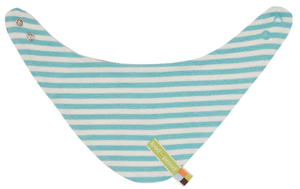 Loud Proud Wendehalstuch