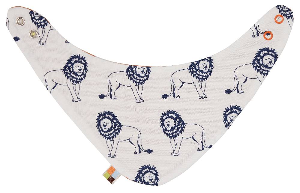 Loud Proud Wendehalstuch