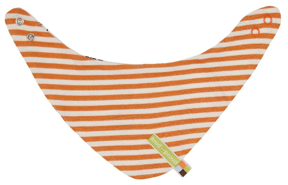 Loud Proud Wendehalstuch