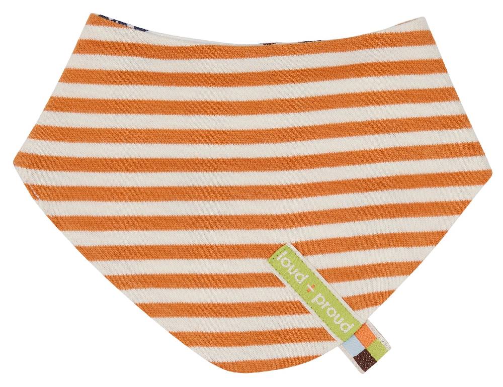 Loud Proud Wendehalstuch