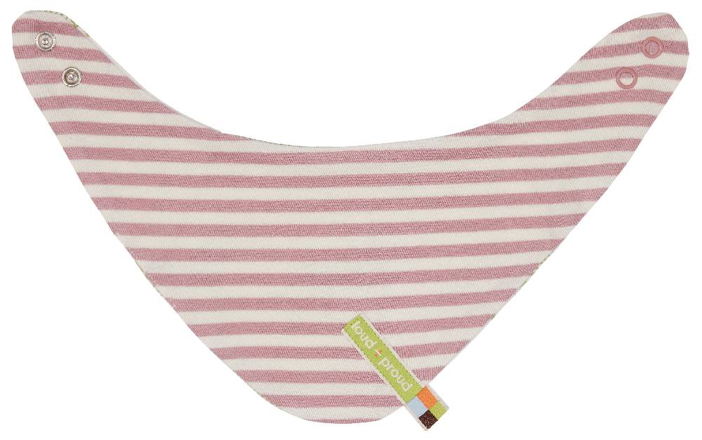 Loud Proud Wendehalstuch