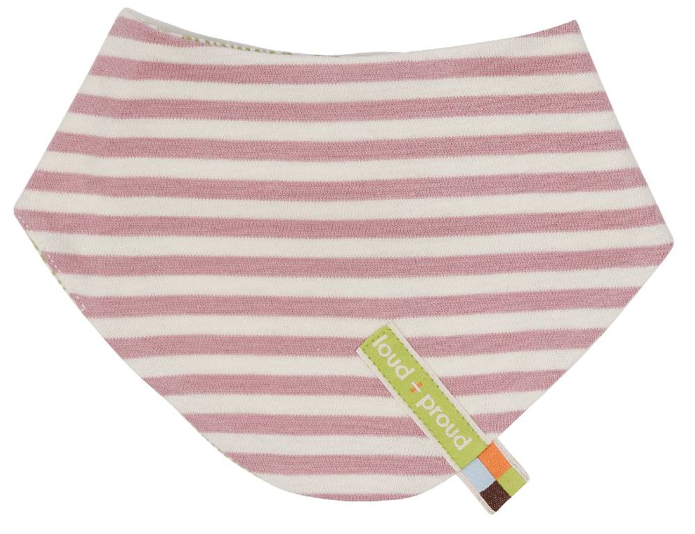 Loud Proud Wendehalstuch