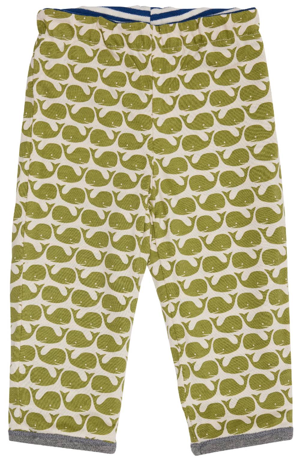 Loud Proud Wendehose Aus Interlock