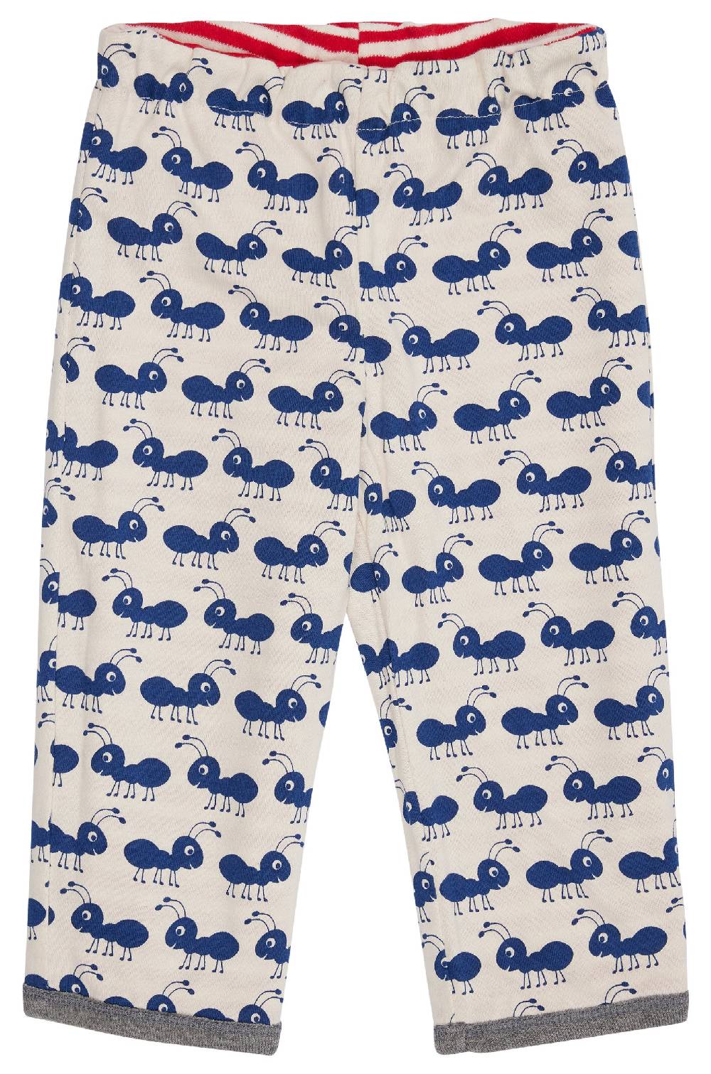 Loud Proud Wendehose Aus Interlock