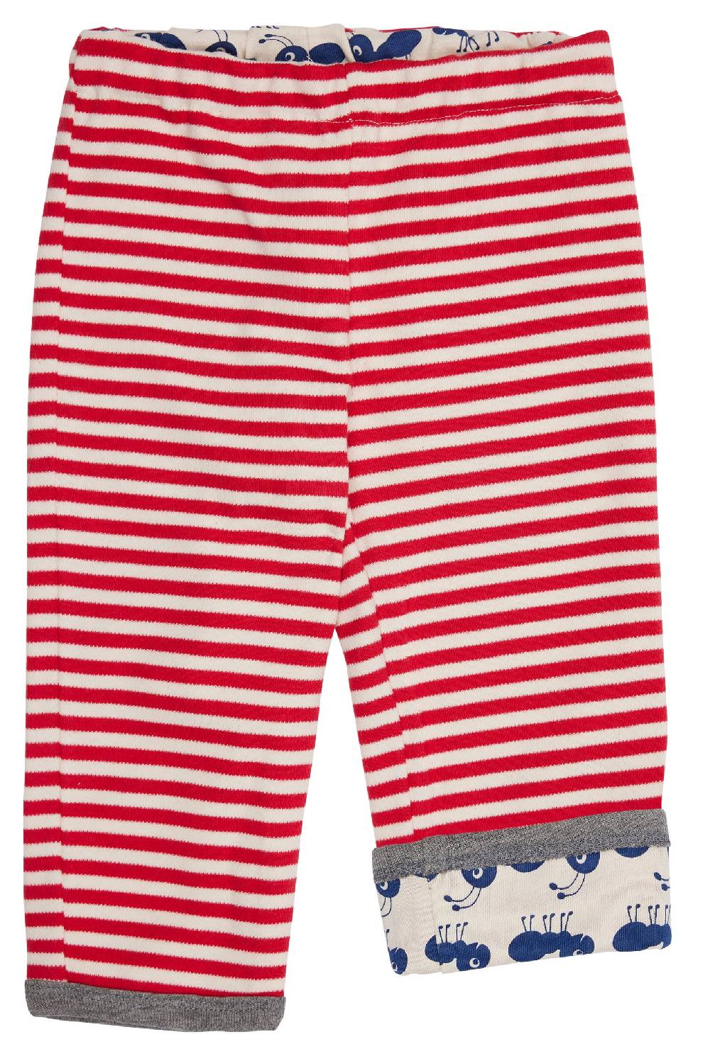 Loud Proud Wendehose aus Interlock