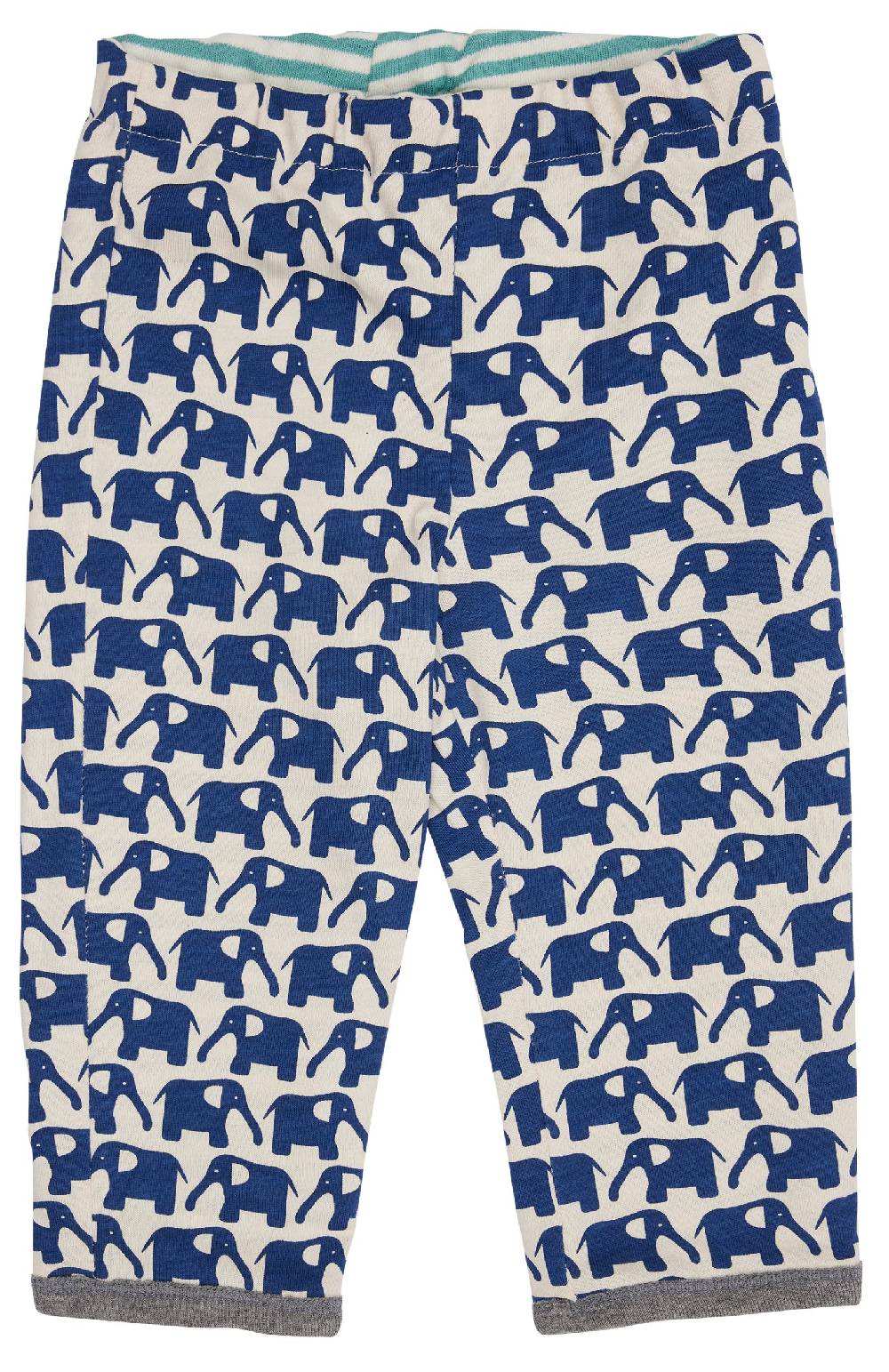 Loud Proud Wendehose Aus Interlock