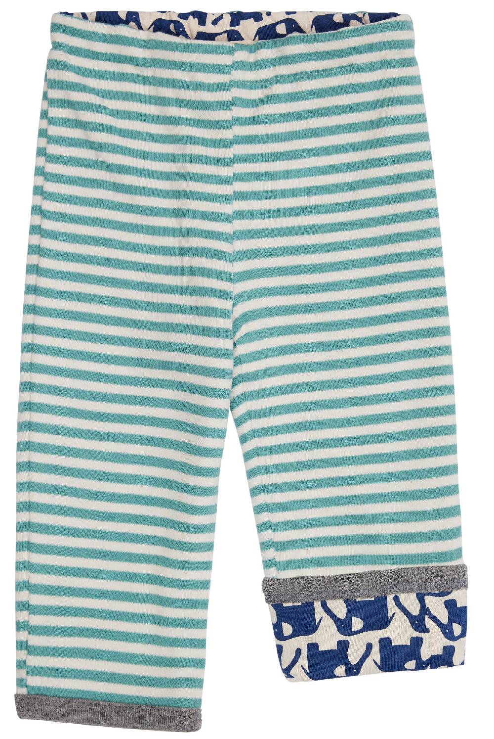 Loud Proud Wendehose aus Interlock