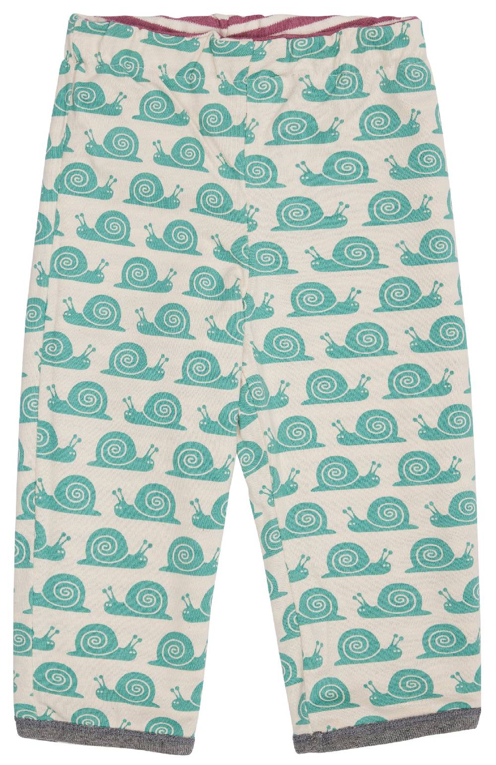 Loud Proud Wendehose Aus Interlock