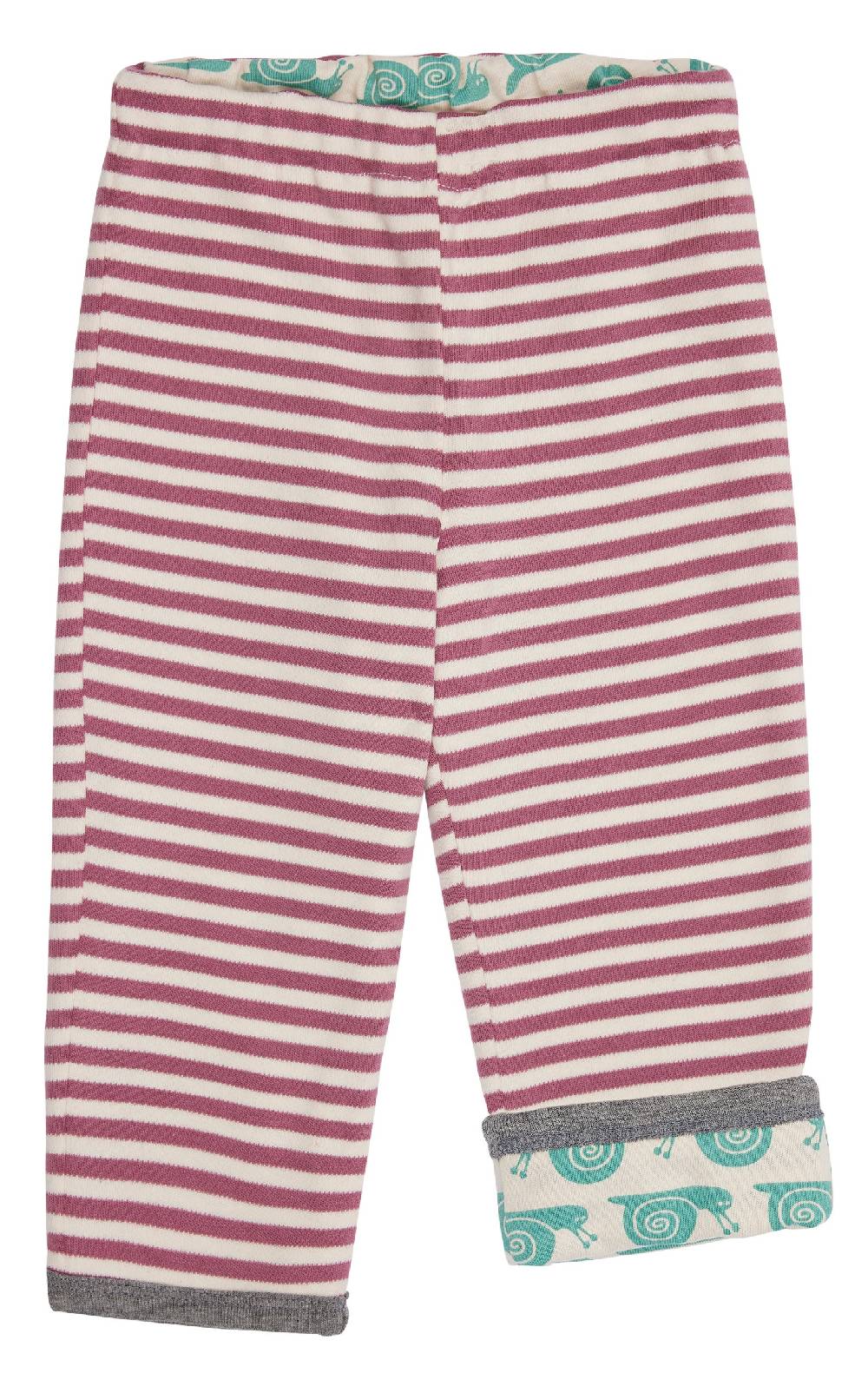 Loud Proud Wendehose aus Interlock