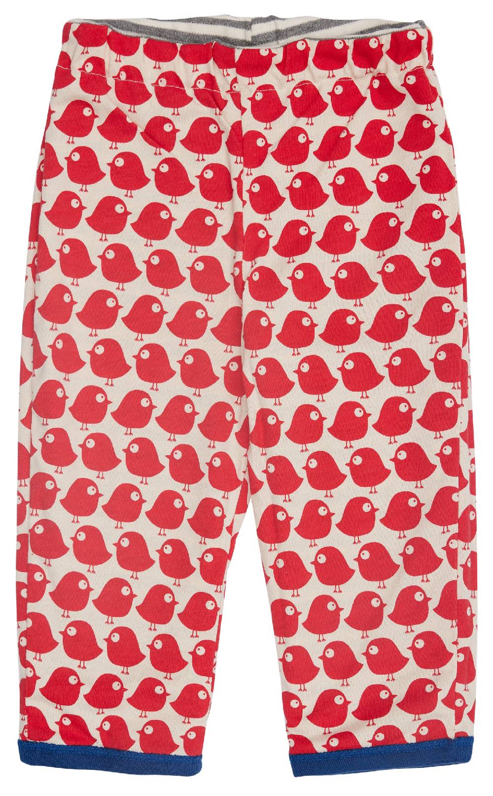 Loud Proud Wendehose Aus Interlock