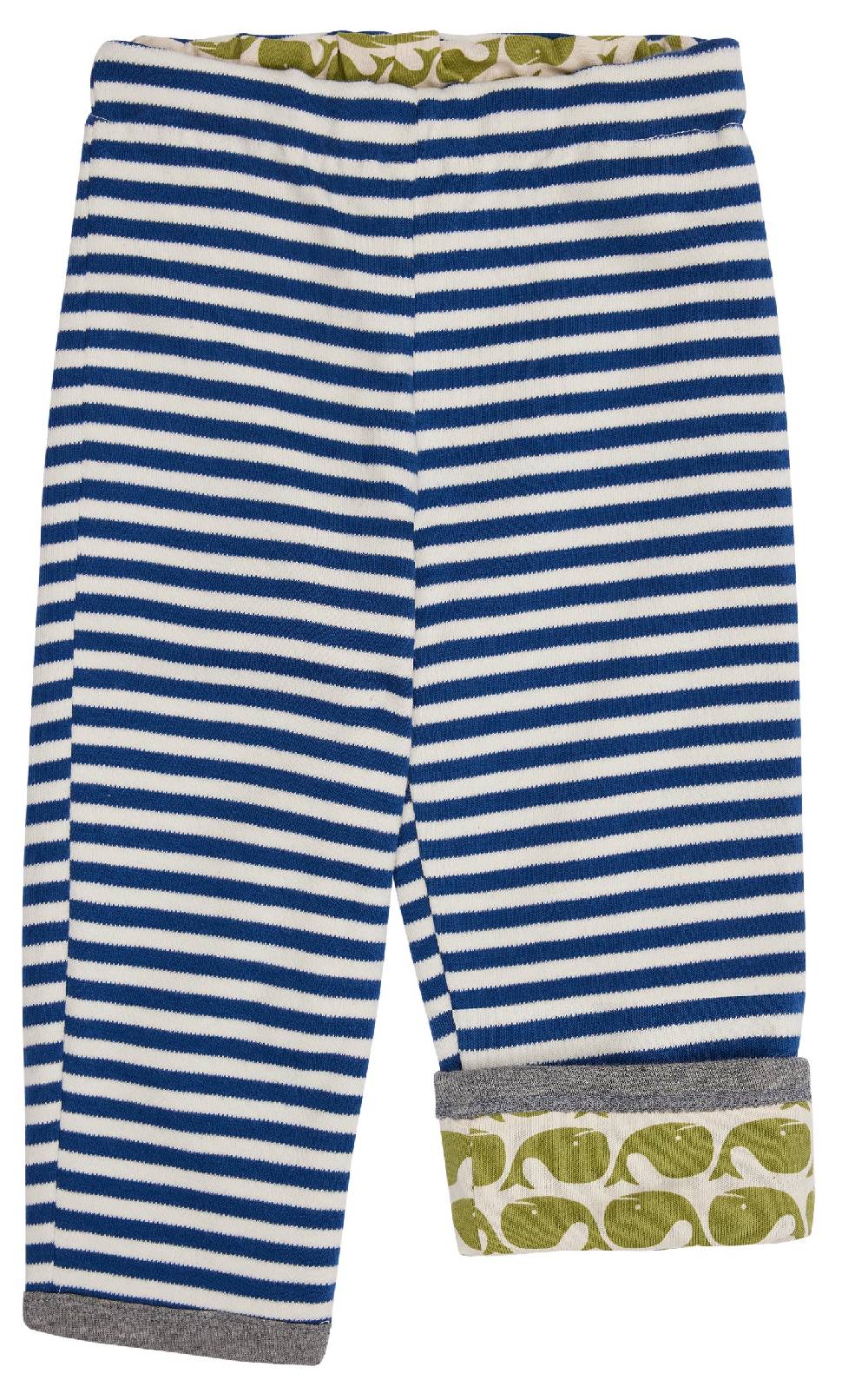 Loud Proud Wendehose aus Interlock