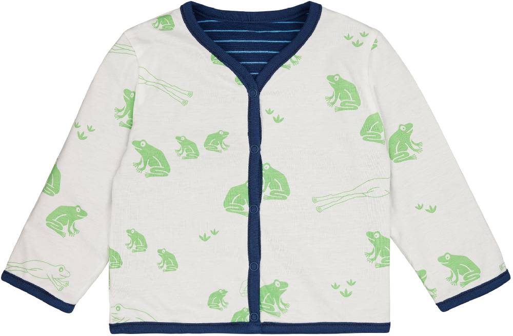 Loud Proud Wendejacke